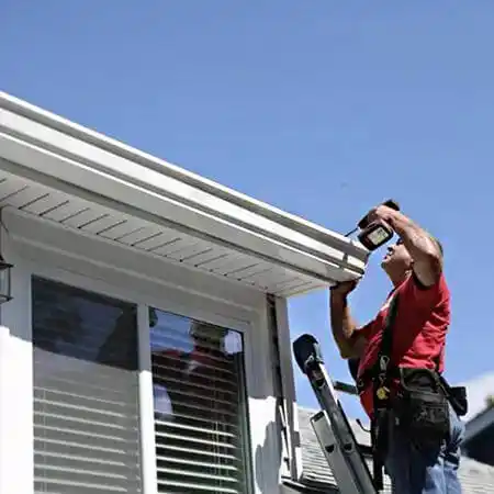 gutter services Jonesville